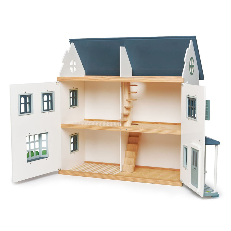 Tender Leaf Toys - Dovetail Large DollHouse