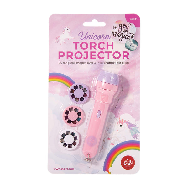 Torch Projector - Unicorn