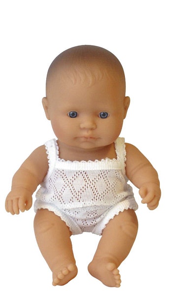 miniland-baby-doll-girl-21cm-in-multi-colour-print