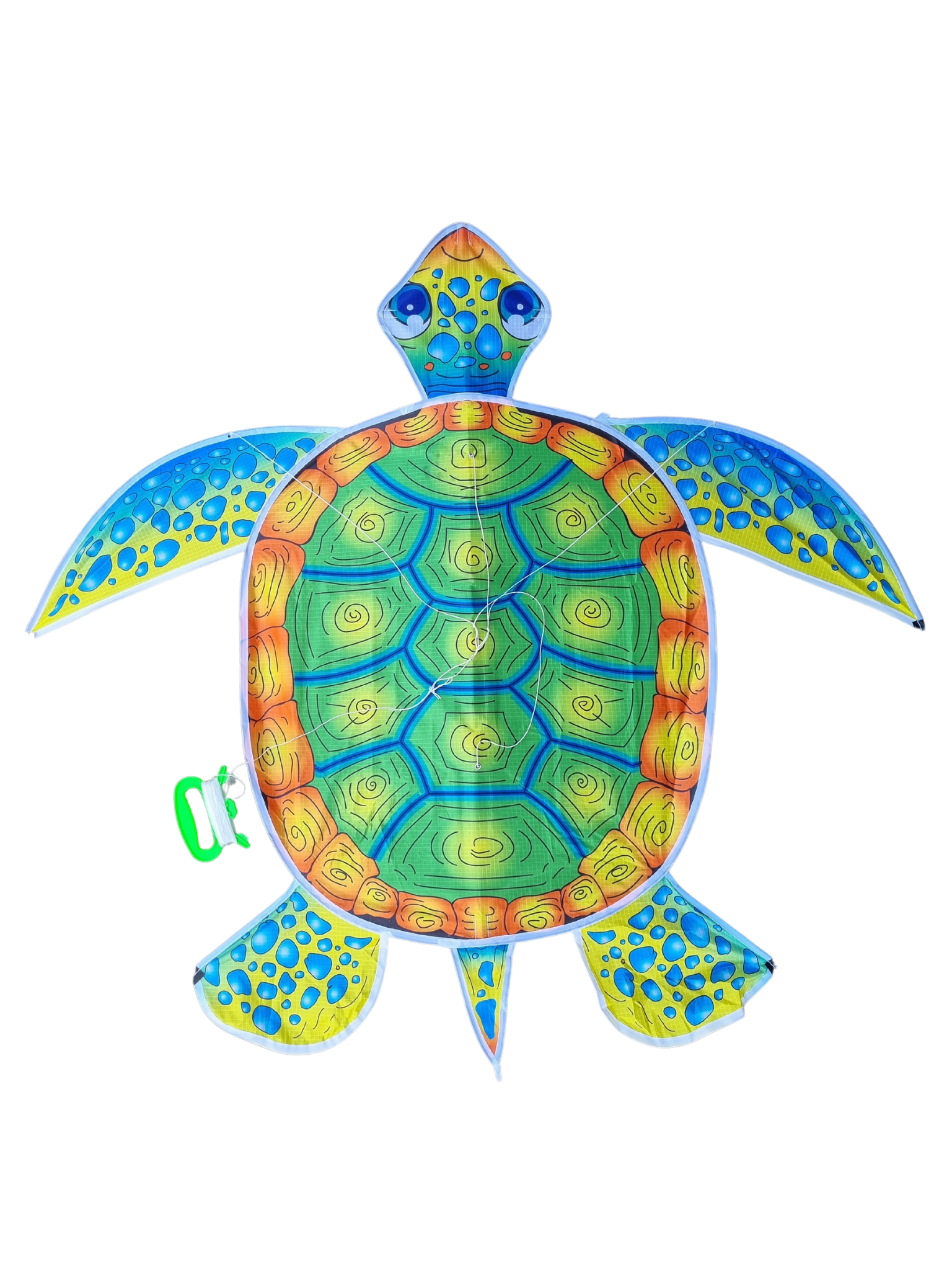 Windspeed Kites Turtle Single String Childplay Melbourne