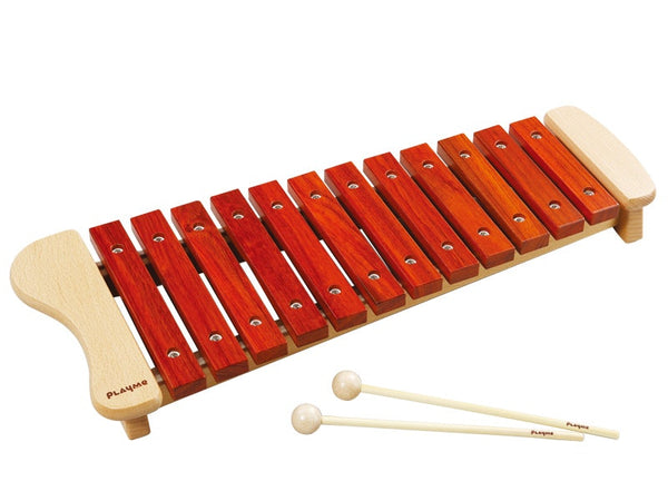 Playme - Xylophone in wood
